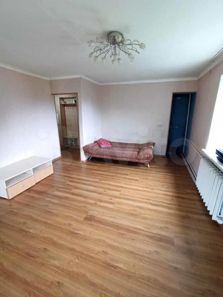 1-к. квартира, 36 м², 3/4 эт.