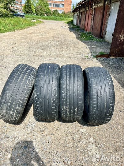Tigar High Performance 225/50 R17 98W