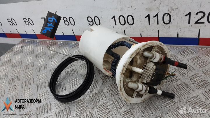 Датчик уровня топлива Ford Focus 3 2013