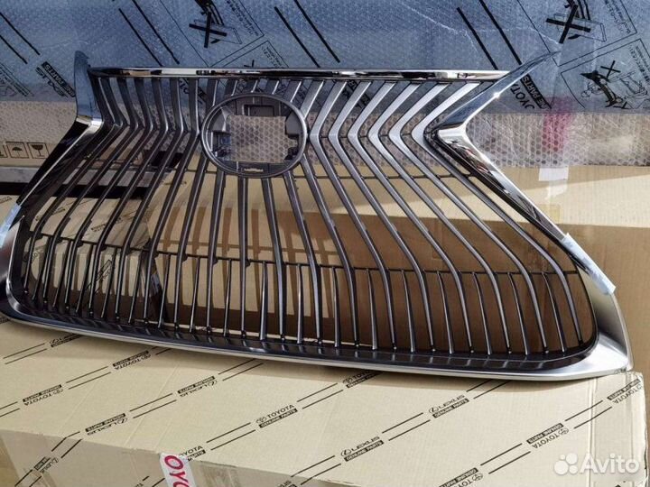 Решетка Lexus Es 7