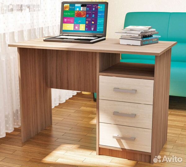 Компьютерный стол Фронда-1