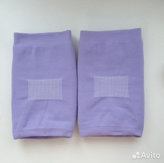 Наколенники для гимнастики