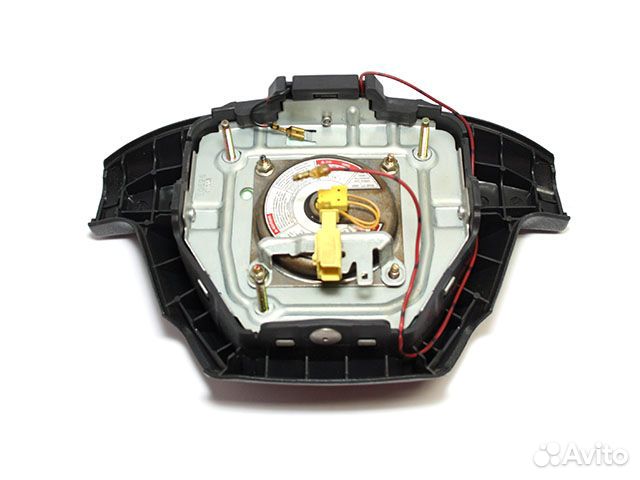 Подушка безопасности в руль Mitsubishi