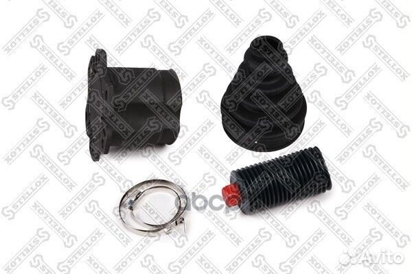 160 1092-SX шрус внутренний к-кт 4E0498103 Aud