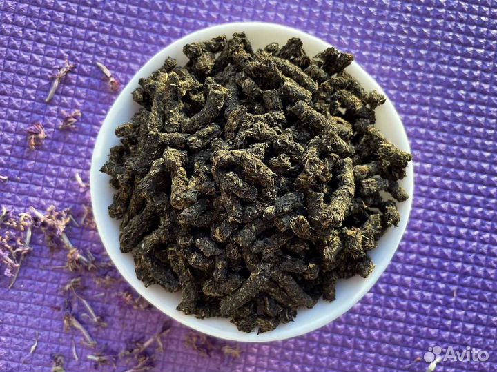 Иван-чай 1кг 2023 кипрей, натуральный