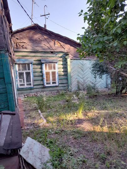 Дом 180 м² на участке 6 сот.