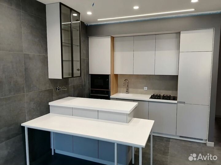 Мебель на заказ