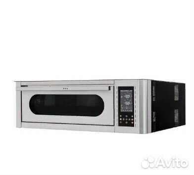 Печь itpizza premium G6L MEC пиццы