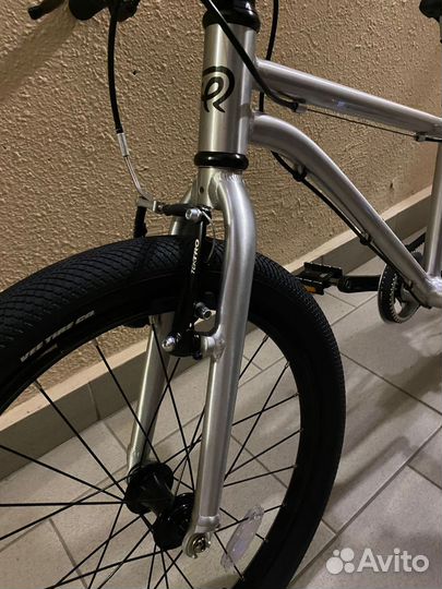 Early Rider Belter 20