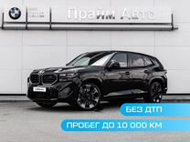 BMW XM 4.4 AT, 2023, 4 237 км, с пробегом, цена 25 990 000 руб.