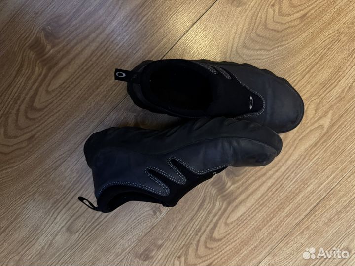 Oakley vintage ботинки