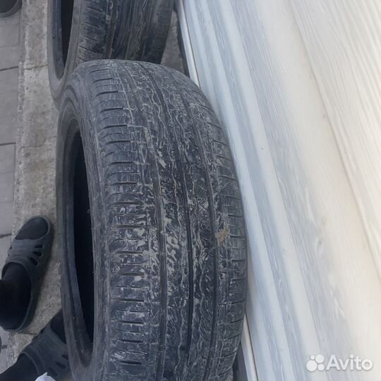 Kumho Solus KH17 185/65 R15