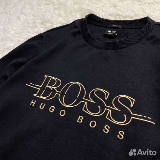 Свитшот Hugo Boss оригинал