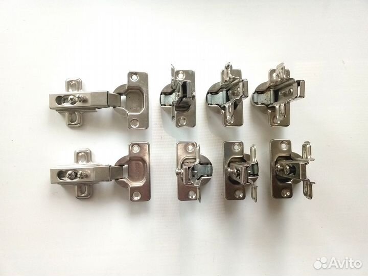 Петля мебельная 