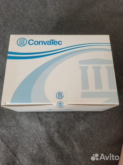 Калоприемник convatec