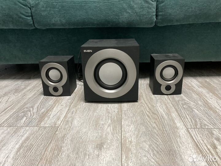 Компьютер в сборе