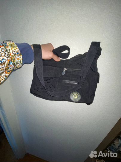 Сумка на пояс