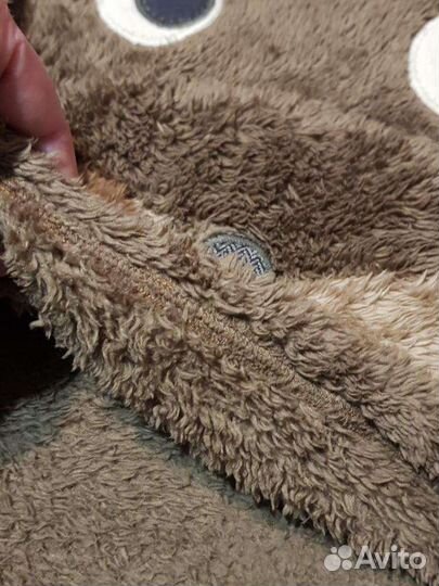 Толстовка кофта Next