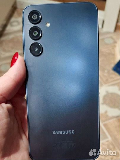 Samsung Galaxy A16, 4/128 ГБ