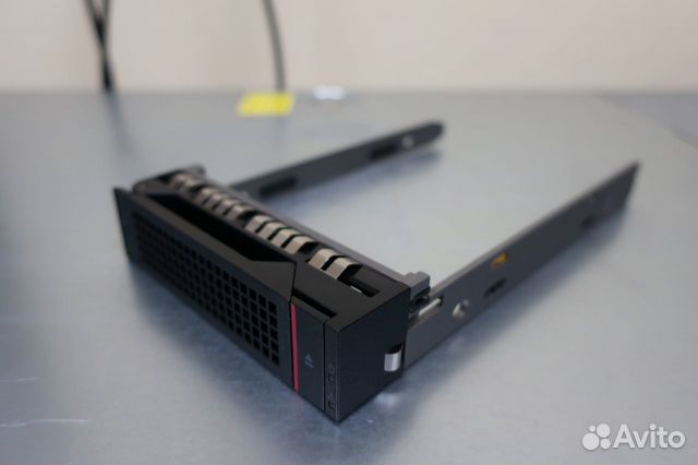 Салазки для HDD Lenovo 3.5 LFF