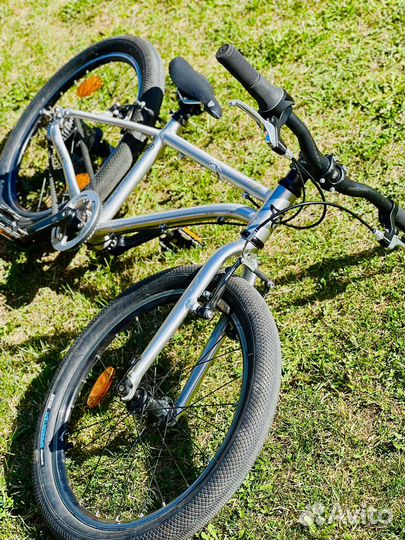 Велосипед Early rider 20 Belter