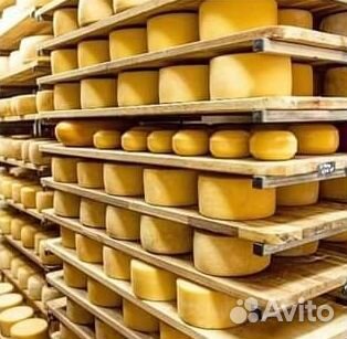 Замок Вальдау - Низовье - сыроварня Шаакендорф