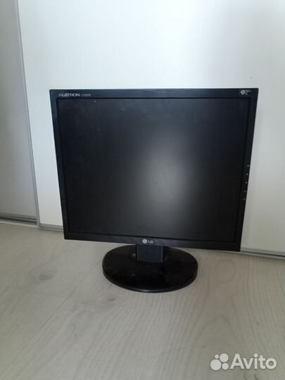 Монитор для компьютера