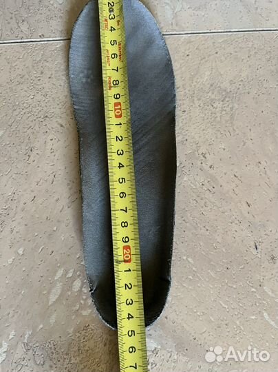 Коньки bauer nexus 6000