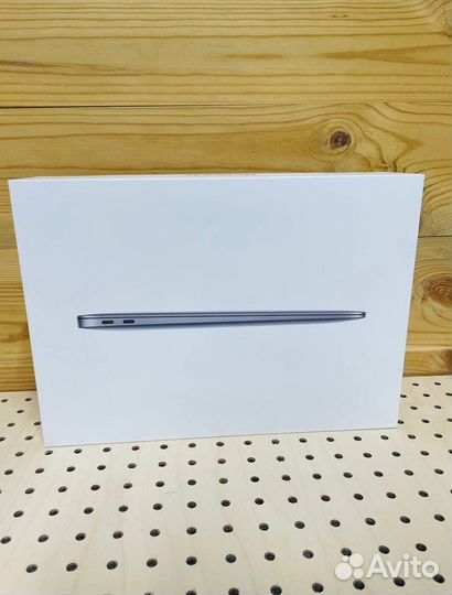 Macbook Air M1