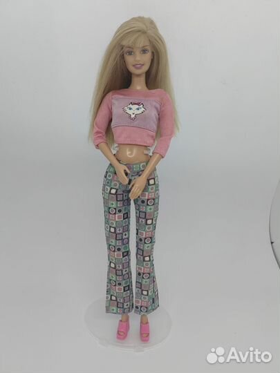 Barbie барби my scene майсин