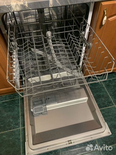 Посудомоeчнaя машина dеxр M12C7рd 60см