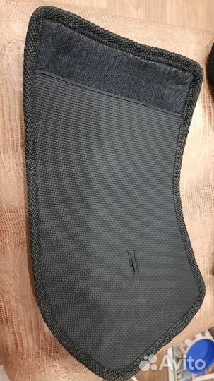 Патронтаж holster на приклад 12к