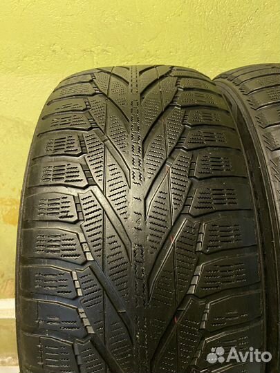 Nokian Tyres Hakkapeliitta R2 255/50 R19 107R