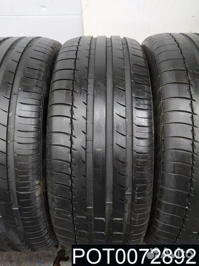 Michelin Latitude Sport 245/45 R20 100M