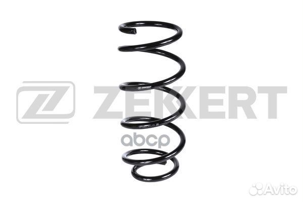 Пружина передней подвески Ford Tourneo Connect