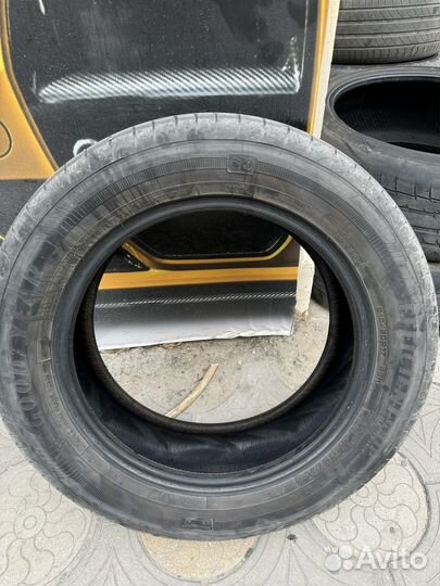 Покрышки efficient grip 17