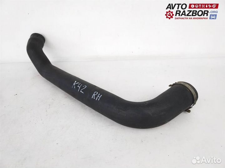 Патрубок интеркулера Ford Transit 2006