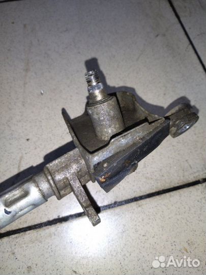 Трапеция дворников Vortex Tingo 2011