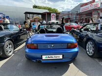 BMW Z3 1.8 MT, 1996, 255 000 км, с пробегом, цена 990 000 руб.