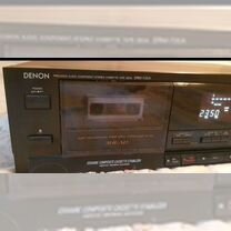 Кассетная дека Denon DRM-700A