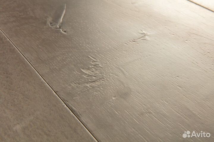 Ламинат Quick-Step Дуб коричневый патина SIG4751