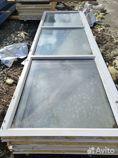 Профлист бу