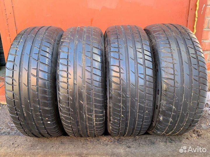 Tigar High Performance 205/60 R15