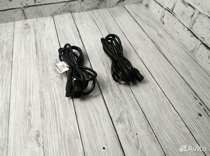 Удлинитель кабеля питания для пк (трапеция)