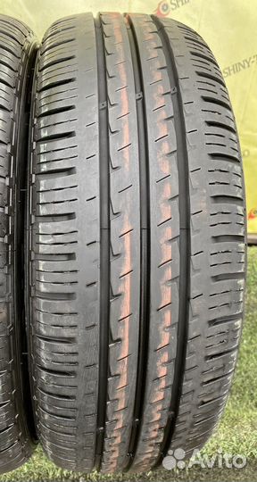 Hankook Vantra LT RA18 195/60 R16C 97