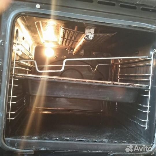 Газовая плита Gorenje GI4368E