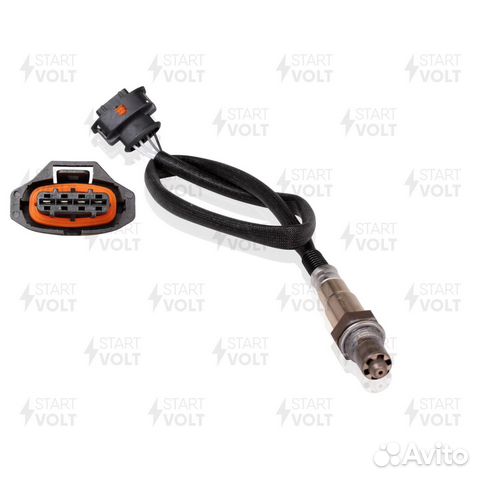 Датчик кислорода лямбда-зонд Opel Astra H 04-, G