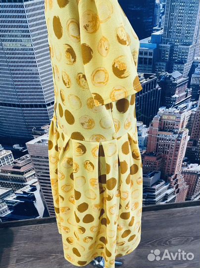 Платье лето в идеале 50-54