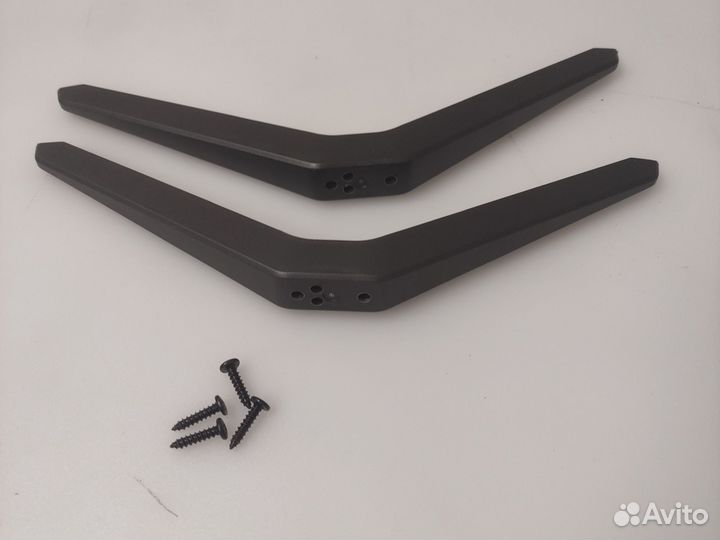 Ножки для телевизора sber SDX-43F2010B