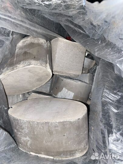 Скупка катализаторов